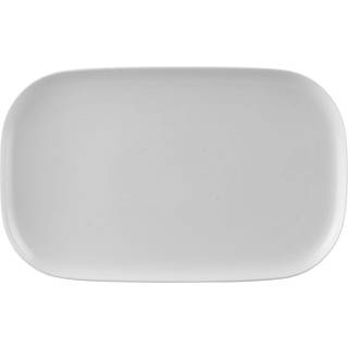 Rosenthal Moon serveringsfad 24 x 38,5 cm White