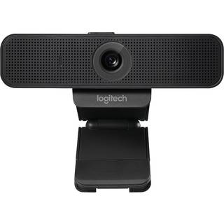 Logitech C925e Webcam Sort