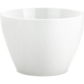 Pillivuyt Eden salatskål 1,25 L Hvid