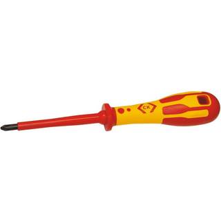 C.K DextroVDE Screwdriver Phillips2x100mm C.K. T49142-2