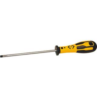 Værksted Kærv-skruetrækker C.K. Dextro T49125-035 Klinge-bredde: 3.5 mm Klinge-længde: 100 mm