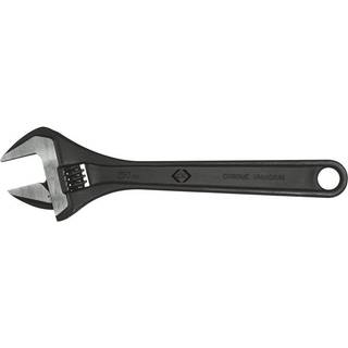 C.K Adjustable Wrench 300mm C.K. T4366 300