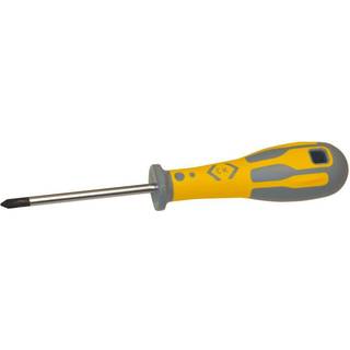 C.K Dextro Screwdriver Phillips0x60mm C.K. T49112-0