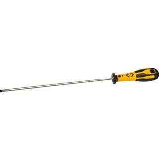 Værksted Kærv-skruetrækker C.K. Dextro T49125-025 Klinge-bredde: 3 mm Klinge-længde: 75 mm