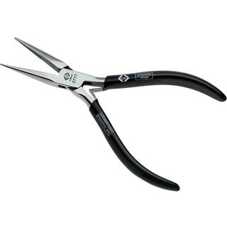 C.K T3777 Precision Snipe Nose Pliers 145mm
