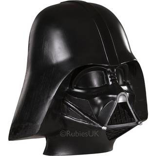 Darth Vader maske, voksen