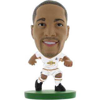 Soccerstarz - Swansea Ashley Williams