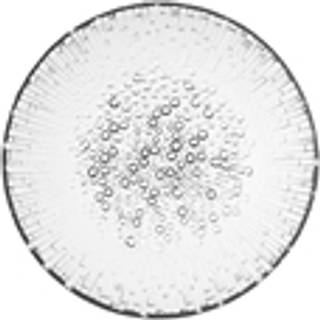 Iittala Ultima Thule tallerken 19 cm
