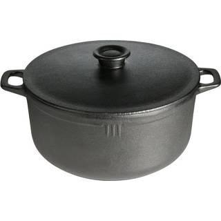 Brasserie Gryde 4,5 L
