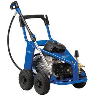 Nilfisk MC 8P-180/2100 Koldtvandsrenser (301002534)