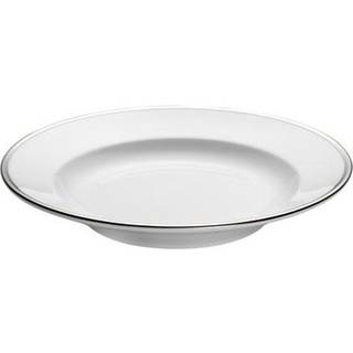 Bistro Tallerken dyb fra Pillivuyt - Ovnfast porcelæn