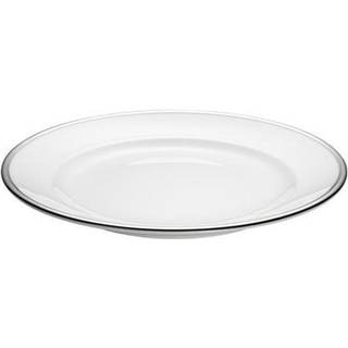 Bistro Tallerken fra Pillivuyt - Ovnfast porcelæn