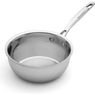 Fusion 5 Sauteuse 1,3 L.