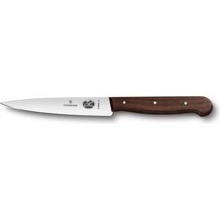Victorinox Trægreb kokkekniv 12 cm.