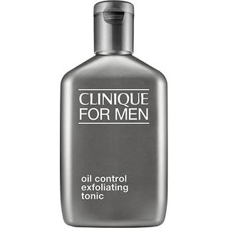 Clinique Skin Supplies For Men Exfoliating Tonic