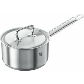 ZWILLING TWIN Classic Kasserolle 18 cm, 18/10 rustfrit stål