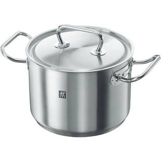 ZWILLING TWIN Classic Gryde 20 cm, 18/10 rustfrit stål