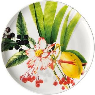 Rosenthal Brillance Sidetallerken 18 Cm - Asietter Hvid - 10530-800001-10218
