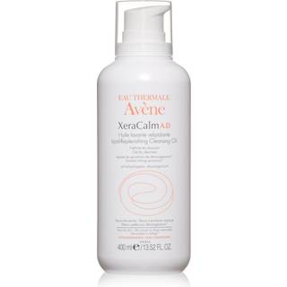 Pierre fabre eau thermale avéne xeracalm a.d lipid-replenishing cleansing oil 400ml