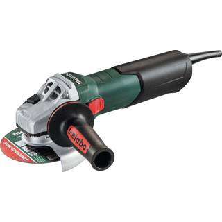 Metabo W 9-115 Quick - 600371000 Vinkelsliber kompaktklasse