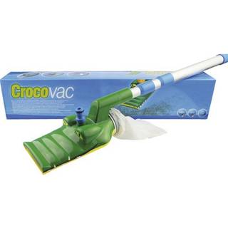 Summer Fun Croco Vac dam- og poolsuger