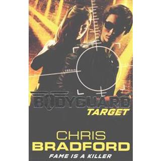 Bodyguard: Target (Book 4)