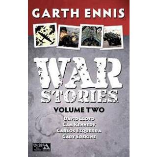 War Stories