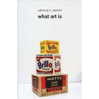 What Art Is