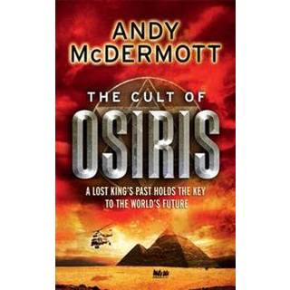 The Cult of Osiris (Wilde/Chase 5)