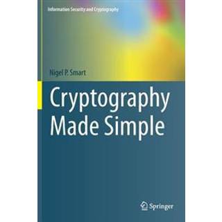 Cryptography Made Simple