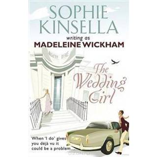 The Wedding Girl