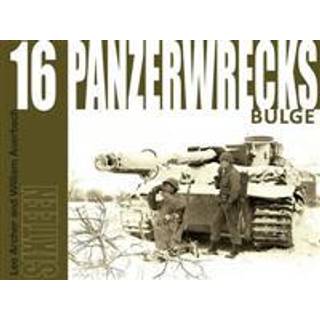 Panzerwrecks 16