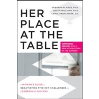 Her Place at the Table