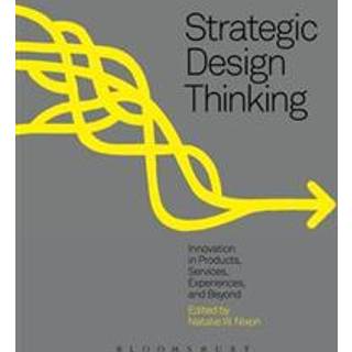 Strategic Design Thinking