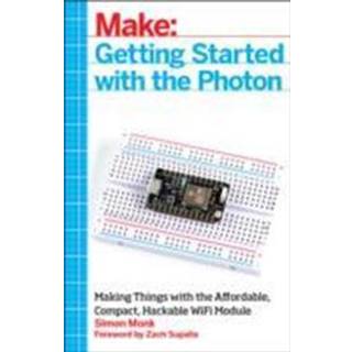 Getting Started with the Photon