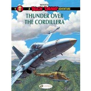 Buck Danny 5 - Thunder over the Cordillera