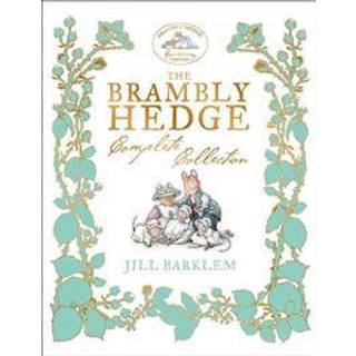Brambly Hedge: The Classic Collection