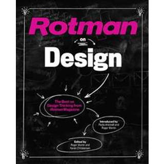 Rotman on Design