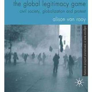 The Global Legitimacy Game