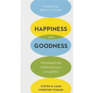 Happiness and Goodness