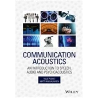 Communication Acoustics