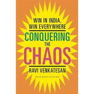 Conquering the Chaos