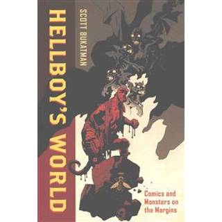 Hellboy's World