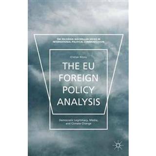 The EU Foreign Policy Analysis