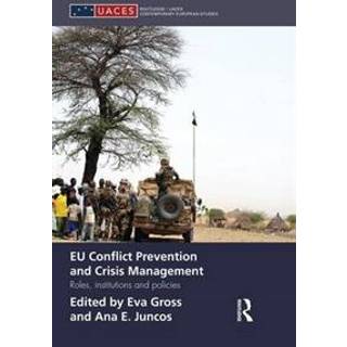 EU Conflict Prevention and Crisis Management