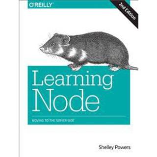 Learning Node 2e