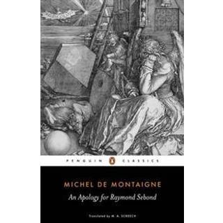 An Apology for Raymond Sebond