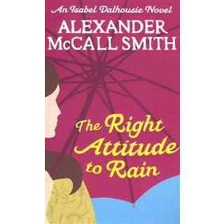 The Right Attitude To Rain