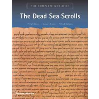 The Complete World of the Dead Sea Scrolls