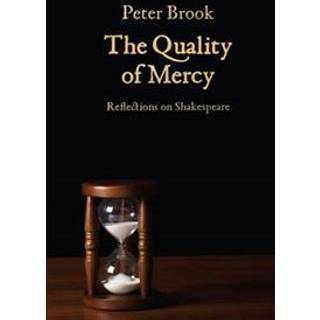 The Quality of Mercy
